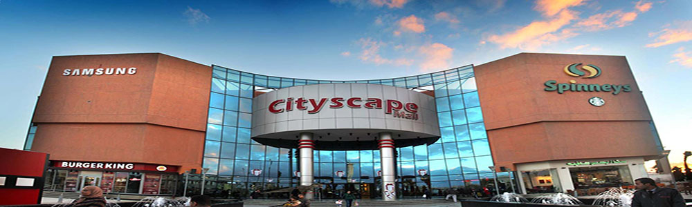 Welcome to Cityscapemall